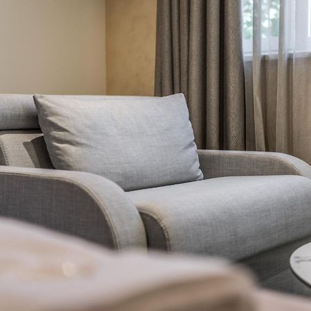 Piazza Luxury Apartments Tirana Extérieur photo