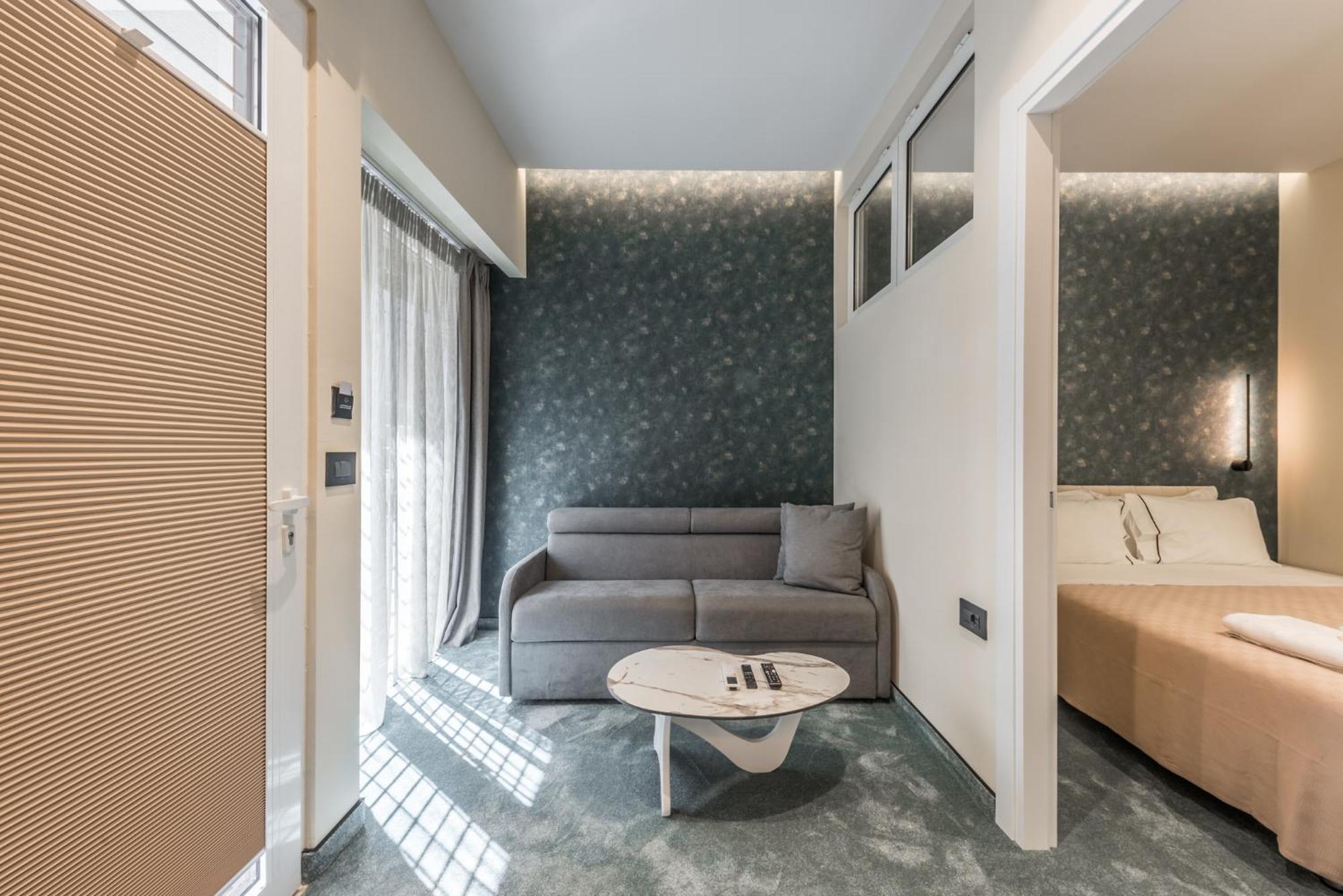 Piazza Luxury Apartments Tirana Extérieur photo