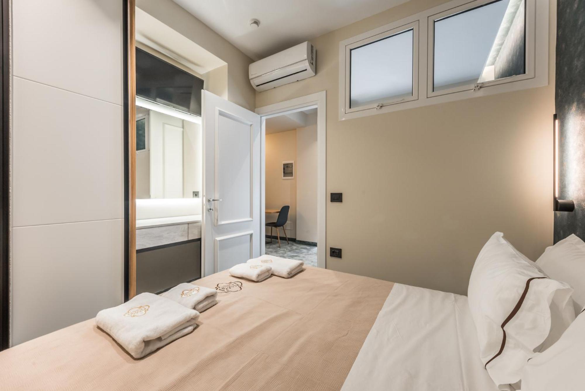 Piazza Luxury Apartments Tirana Extérieur photo