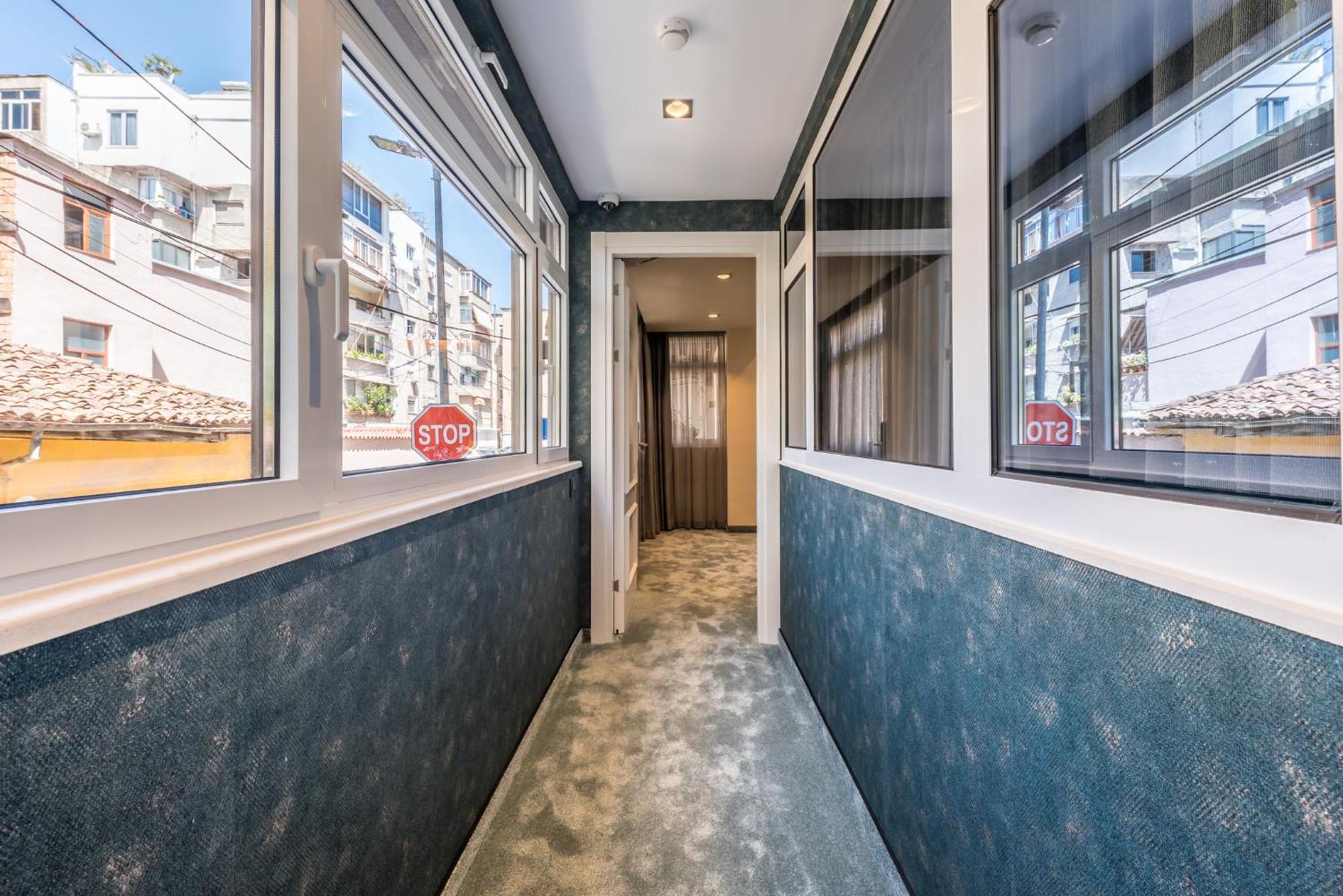 Piazza Luxury Apartments Tirana Extérieur photo