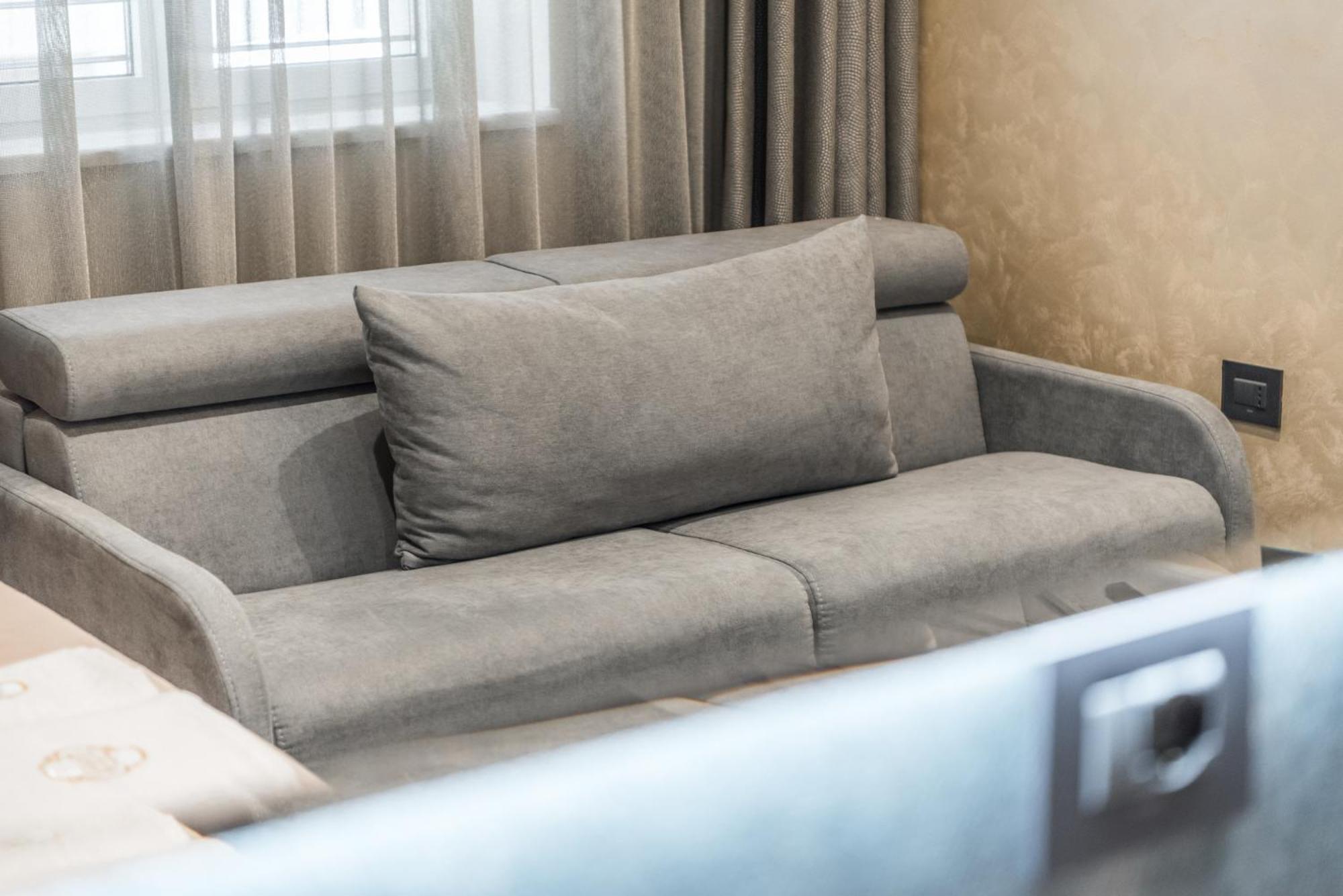 Piazza Luxury Apartments Tirana Extérieur photo