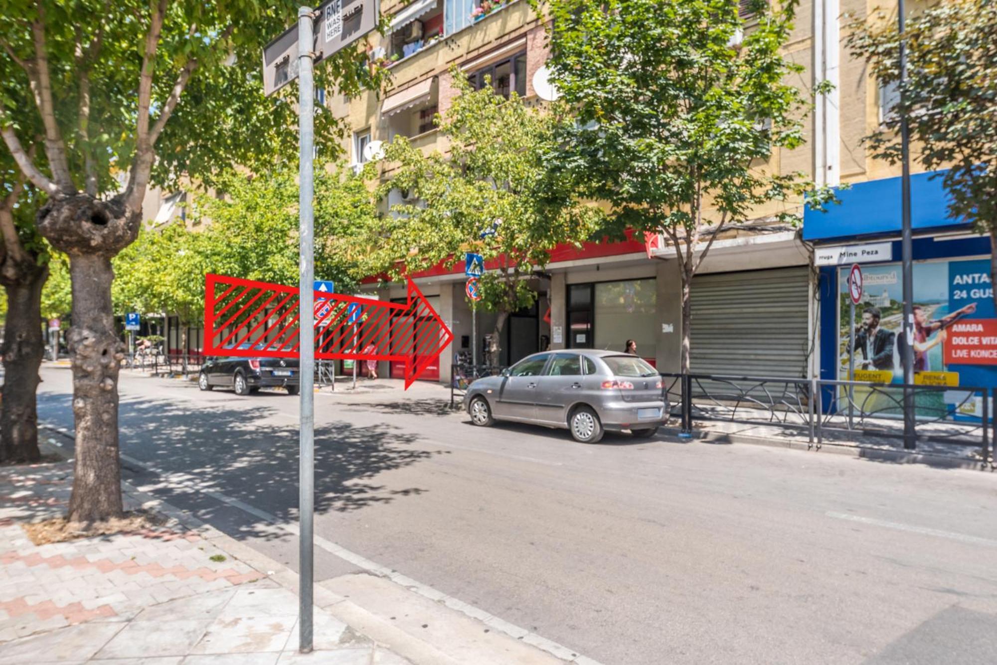 Piazza Luxury Apartments Tirana Extérieur photo