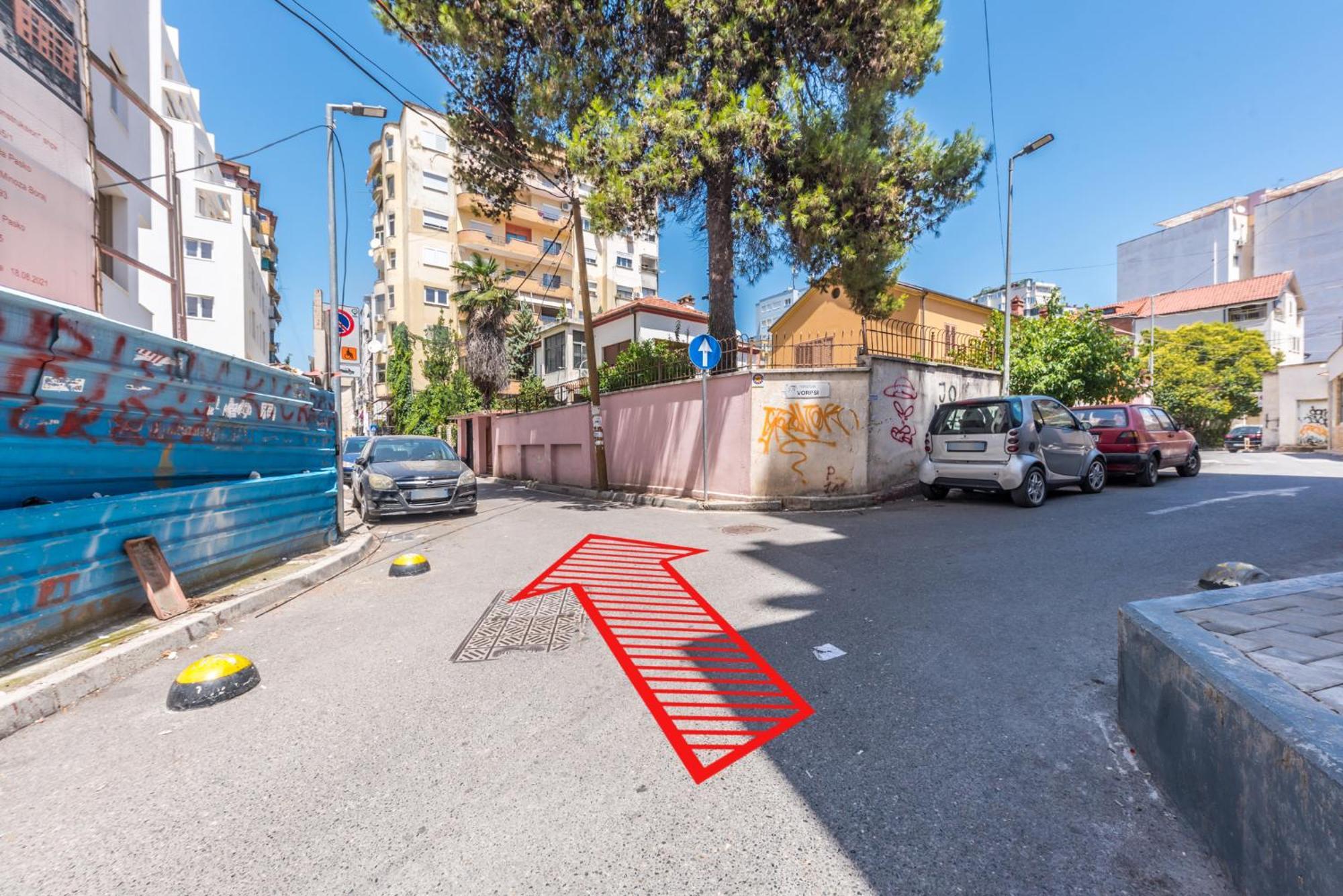 Piazza Luxury Apartments Tirana Extérieur photo